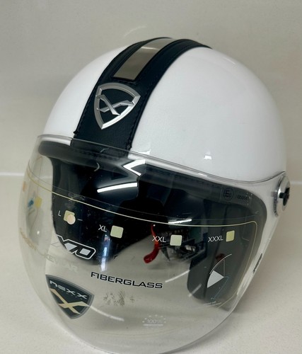Nexx x70 groovy white - x70,