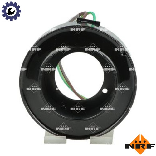 Coil magnetic clutch - coil,