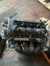 2015 Hyundai I30 Engine 1.4