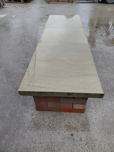 600mm wide 50mm thick - 600mm, new