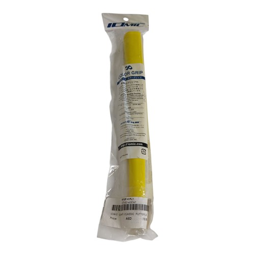 New iomic putter grip 0 - iomic, 1.0