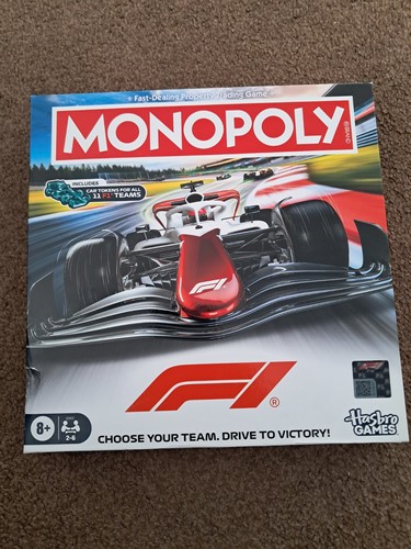 Monopoly edition board - monopoly, game