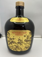 Suntory Old Whisky Japan