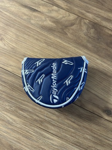 Taylormade mallet putter cover - taylormade,