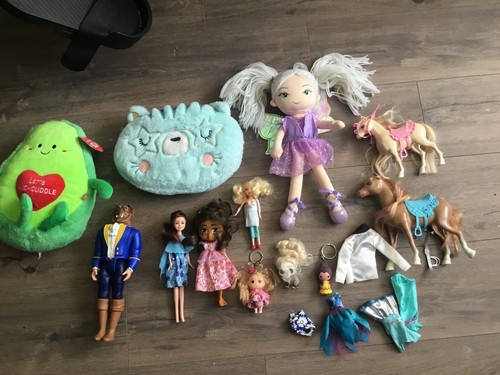Bundle kids toys - toys,