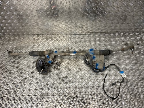Volvo v40 2014 steering rack - v40,