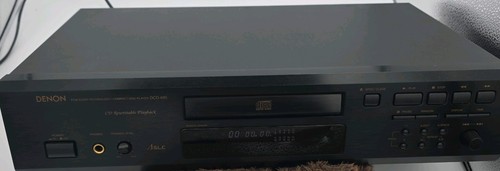 Denon dcd 685 - cd, player