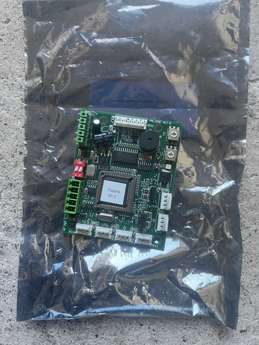 Thyssenkrupp pcb carte paliere - thyssenkrupp,