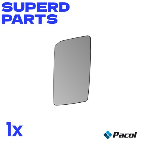 Side mirror glass - mirror, fe183798