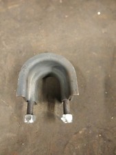 Triumph Spitfire Steering Rack Mounting Clamp