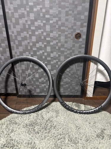 Bontrager aeolus pro disc - aeolus,