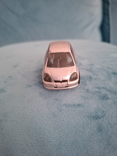 Penny racer silver car - penny,