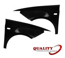 Front Wing Primed Pair Left & Right Seat Ibiza 2008-2012 Brand New High Quality