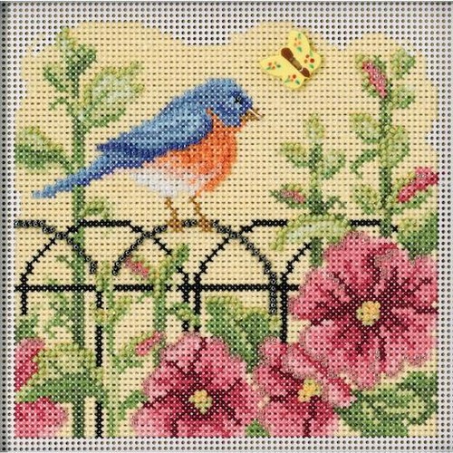 Mill hill buttons beads 14ct - &,