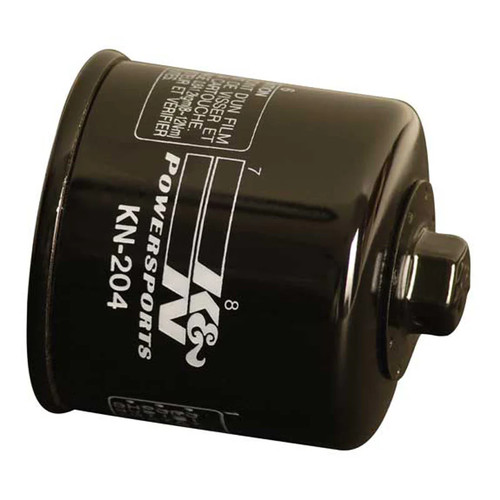 Oil filter k - oil, k&n