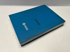 1971 Hillman Hunter Parts