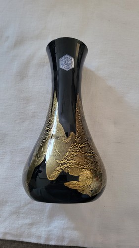 Stuart strathearn vase 1980s - strathearn,