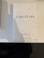 S 0002 3881g Nina Ricci L'air