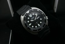 Vintage Seiko Diver Automatic Men's Watch Excellent condition - Serviced