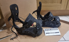 Flow NX2 Snowboard Binding - Large