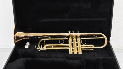 Yamaha ytr 4335g trumpet - yamaha, ytr-4335g