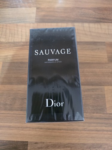 Dior sauvage eau parfum - dior,