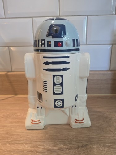 2012 zeon star wars r2d2 - star,