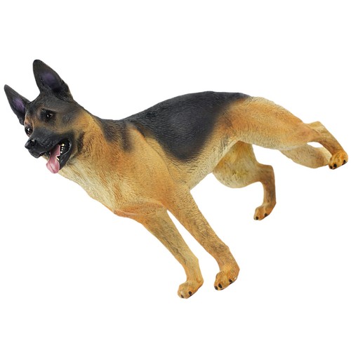 Realistic dog stuffed - dog,