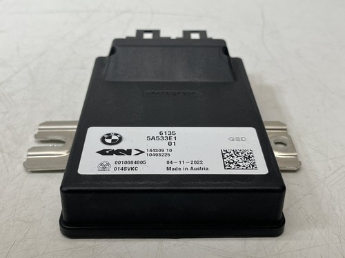 Bmw g80 2022 - 2022, rear