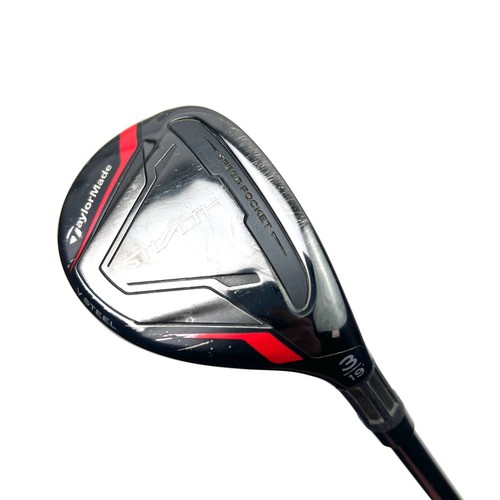 Taylormade stealth hybrid - stealth, 3