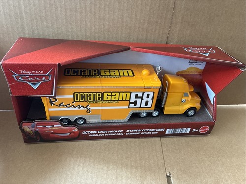 Disney cars diecast octane - disney,