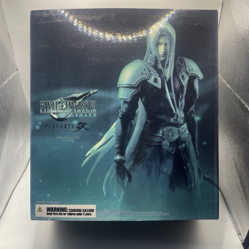 Final fantasy vii remake - vii,