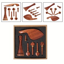 Upgraded 7 Piece Boxwood