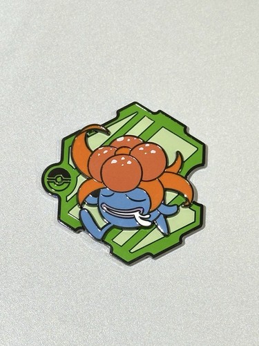 045 vileplume 151 - #045, pokémon
