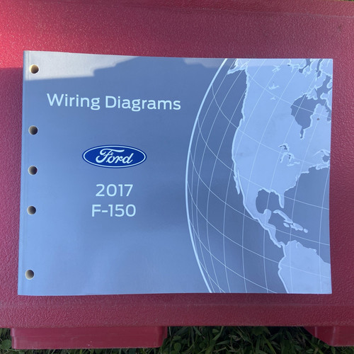 2017 ford 150 f150 - ford, pickup