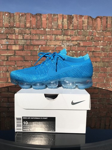 Nike air vapormax - vapormax, “blue