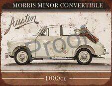  AUSTIN MORRIS MINOR