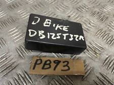 DIRECT BIKES DB 125 T3 CDI