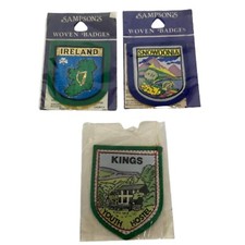 Sampson's Kings Youth Hostel &