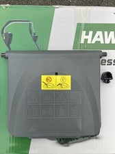 Hawksmoor (Bauker) GRASS Flap 30L 33cm Cordless 18v Lawnmower