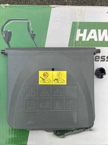 Hawksmoor grass flap - (bauker),