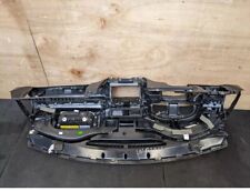 VOLKSWAGEN PASSAT B7 DASHBOARD