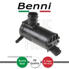 Windscreen Washer Pump Benni