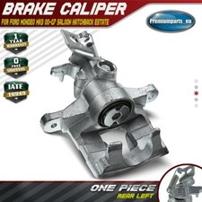 Brake Caliper Rear Left