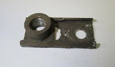 Genuine Used MINI Rear Lower Trailing Arm Adjusting Cage Nut for R56 - 6770138