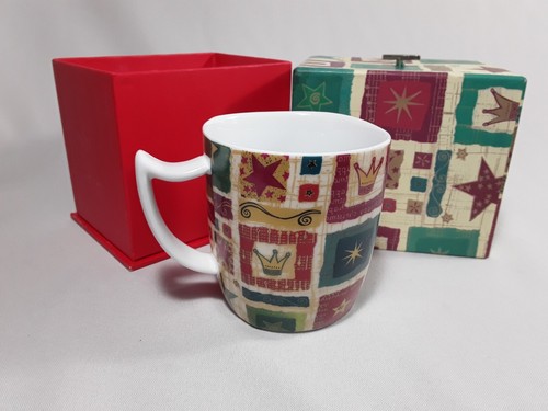 Merry christmas mug musical - christmas,