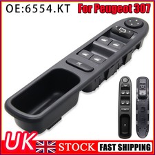 Power Window Switch Driver