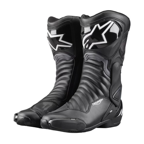 Triumph genuine alpinestars - triumph,