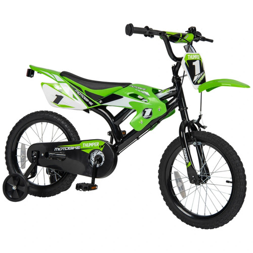 Mini moto bike - bike, inch