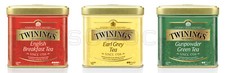 TWININGS Loose Tea Tins Bundle